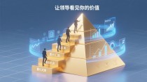 让领导看见你的价值：晋升必备的“价值可视化”系统