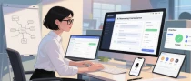 3 步生成专业会议纪要：AI 让你每周节省 5 小时