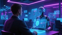 🔍 揭秘AI面试官：2025年求职者如何突破算法筛选？