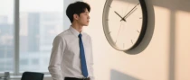 守时：职场道德修养的第一块试金石