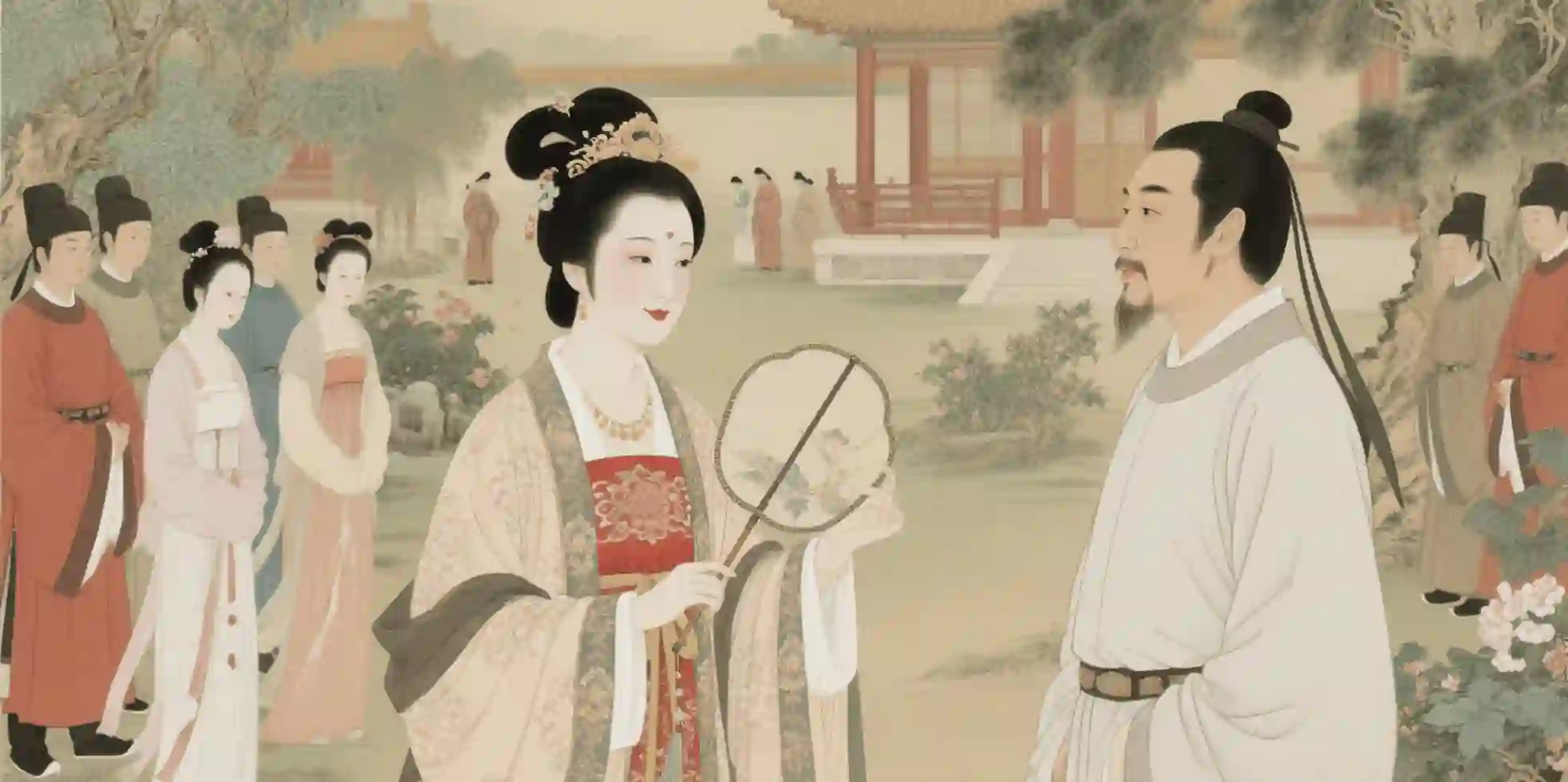 长孙皇后的 “隐形政治”